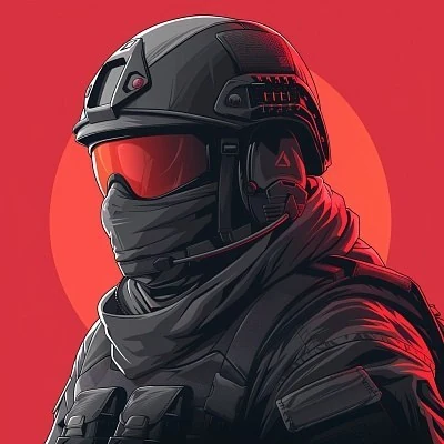 Аватар RUSTYAK47