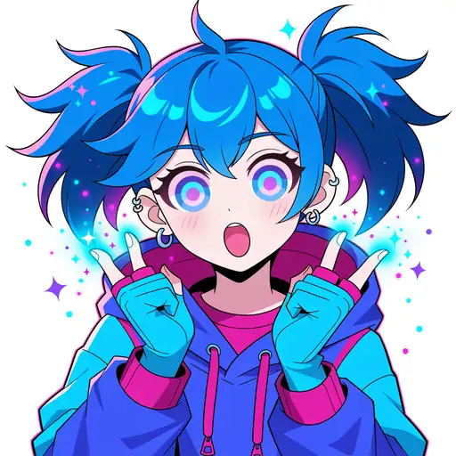 Аватар blaze