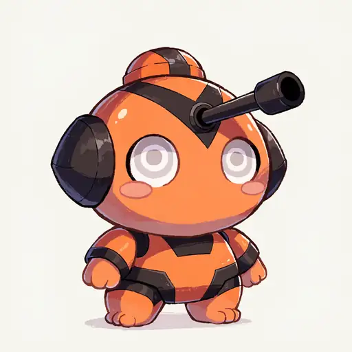Аватар mudkip
