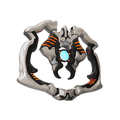 Exilus Weapon Adapter