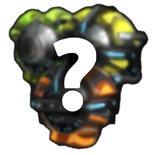 Random Toroid