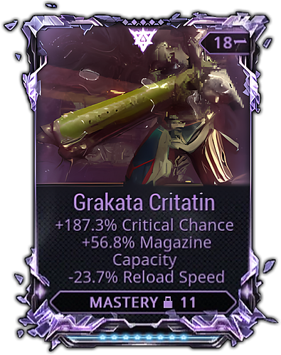 Random Melee Riven