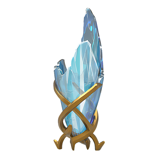 Seriglass Shard