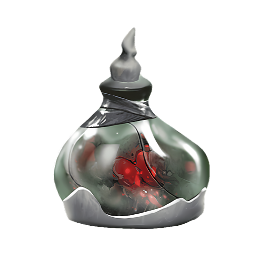 Infested Catalyst