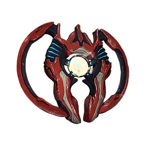 Exilus Warframe Adapter