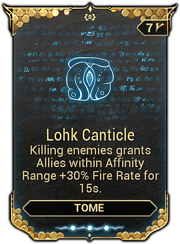 Random Tomes Mod