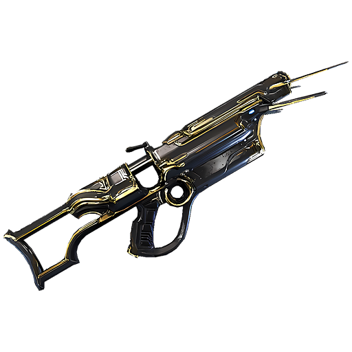 Gotva Prime Rifle