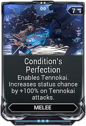 Tennokai Mod