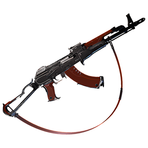 AX-52 Rifle
