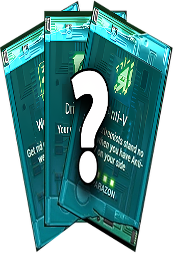 Antivirus Mod