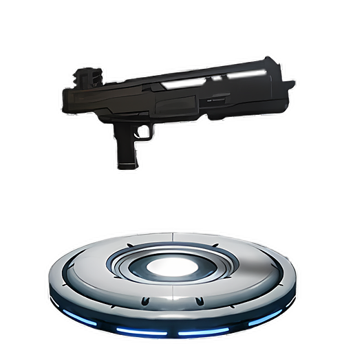 Weapon Slot