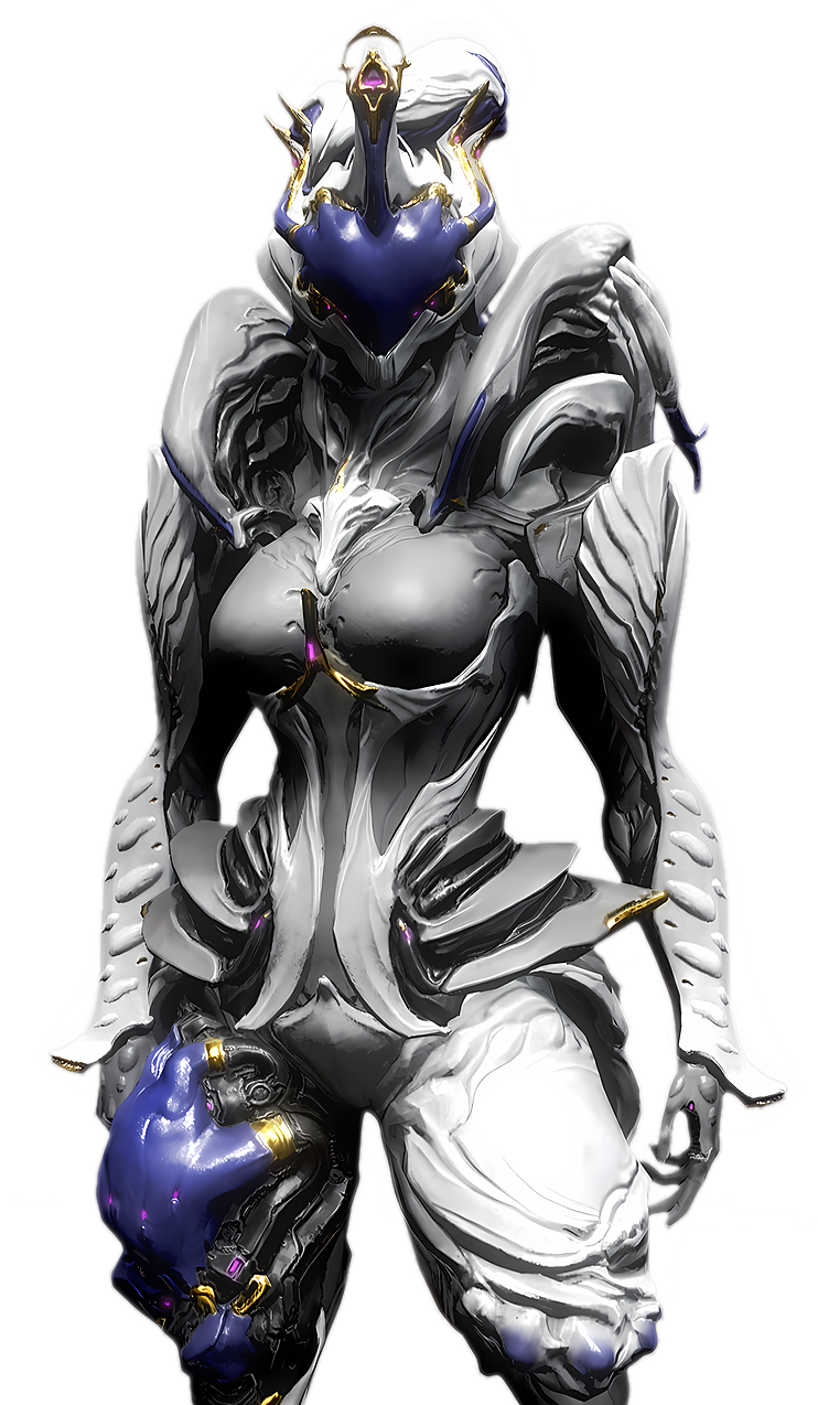 Saryn Prime