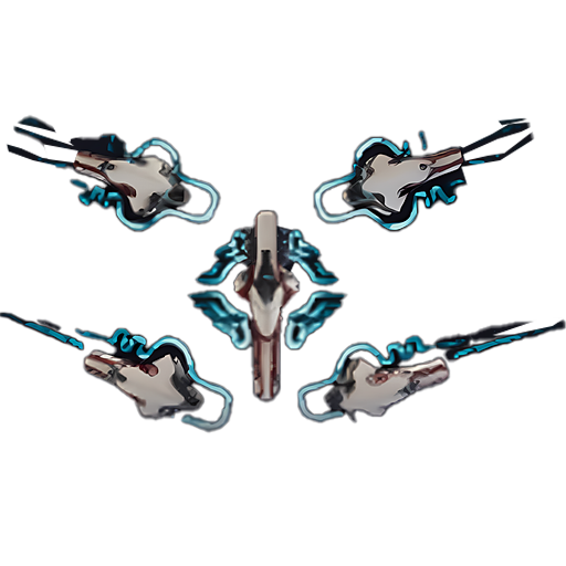 Naktavyre Armor Set