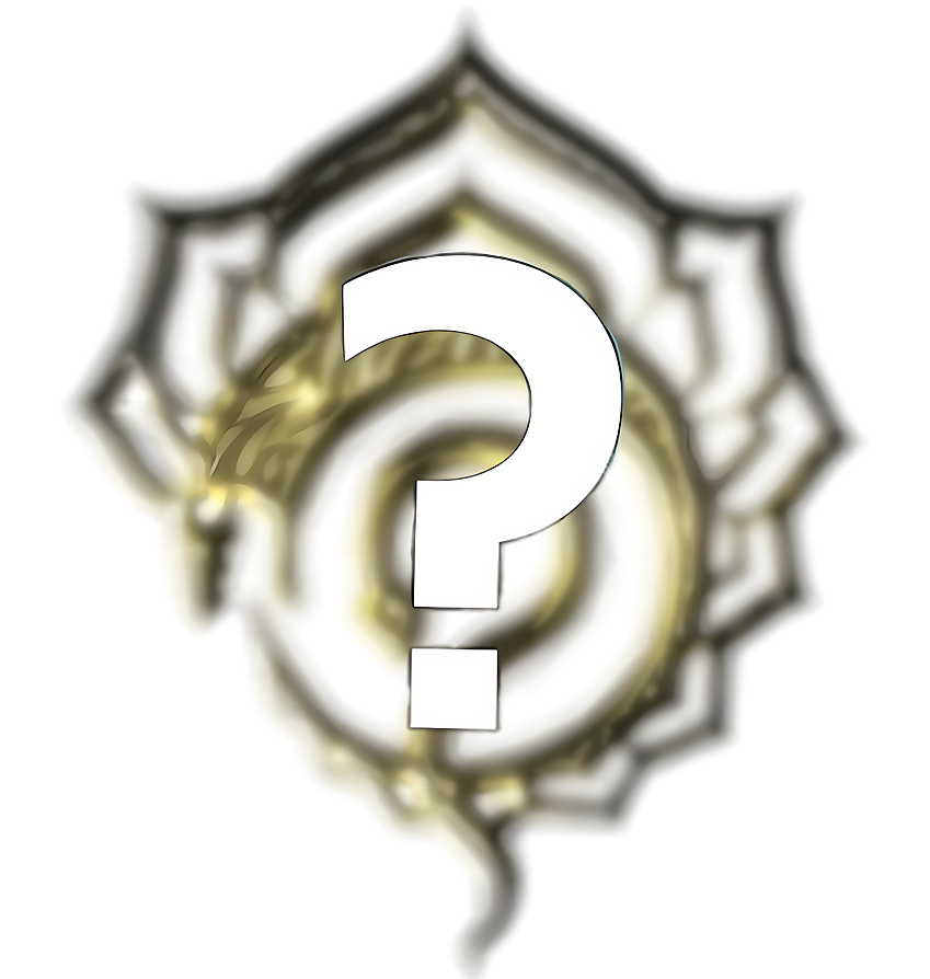 Random Tenno Resource