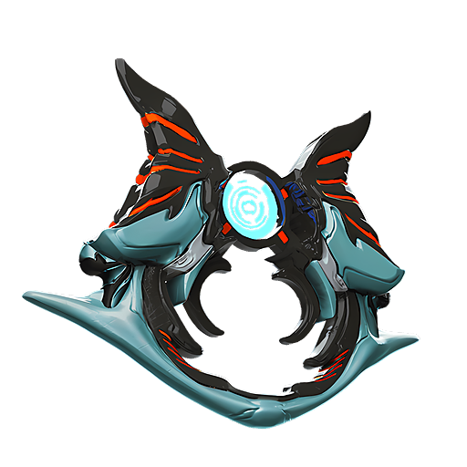 Secondary Arcane Adapter