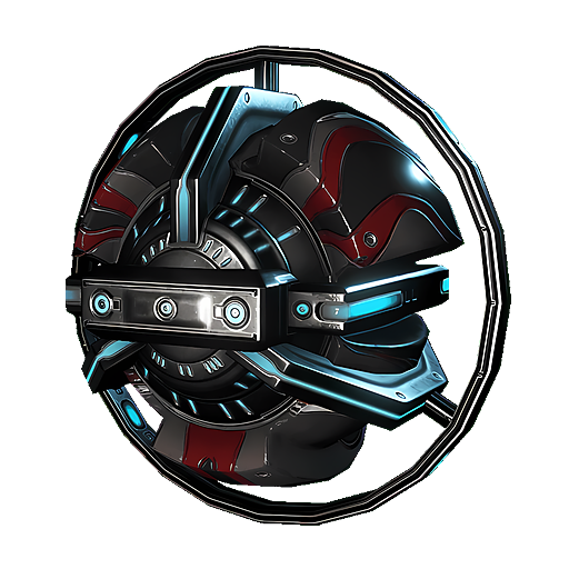 Crisma Toroid