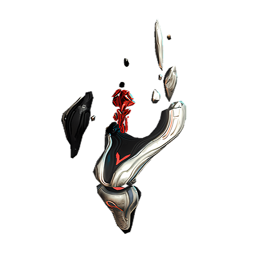 Brilliant Eidolon Shard