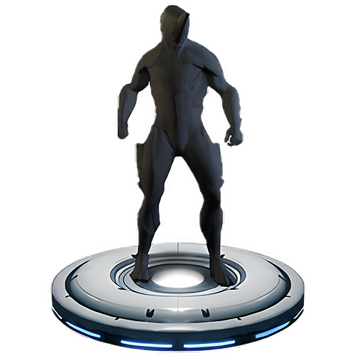 Warframe Slot