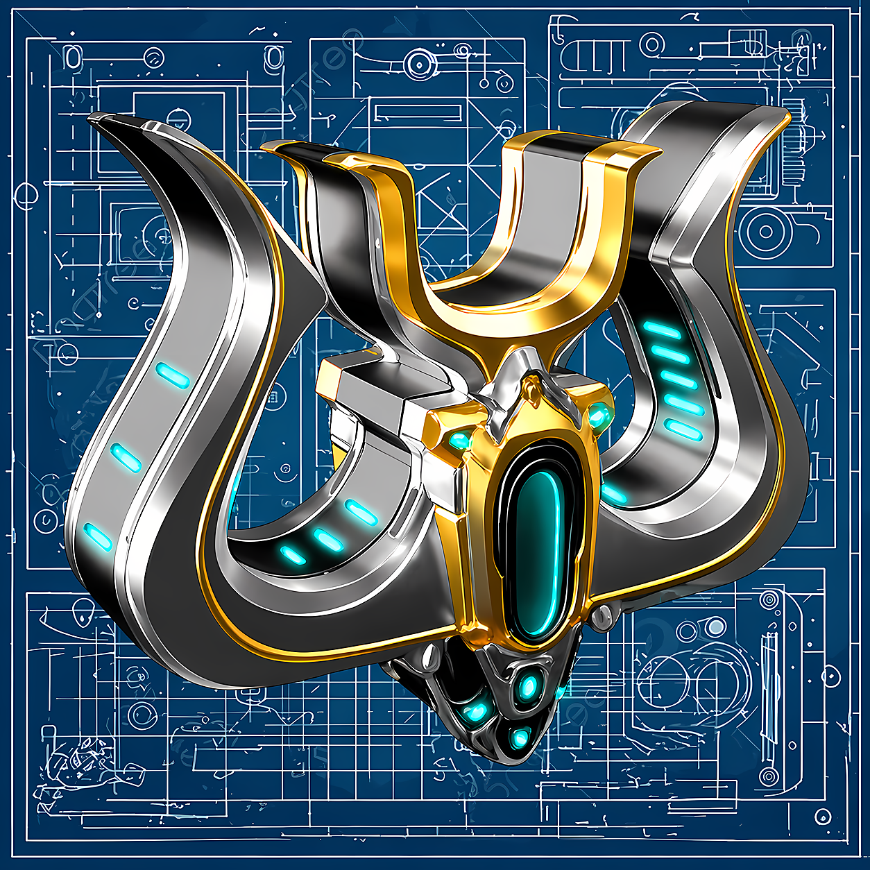 Umbra Forma(BP)