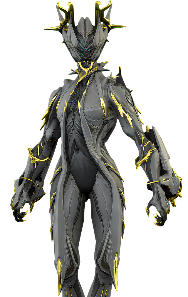 Valkyr Prime