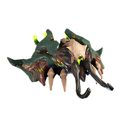 Domestik Carrion Drone
