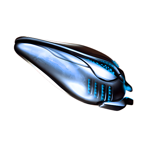 Orokin Catalyst