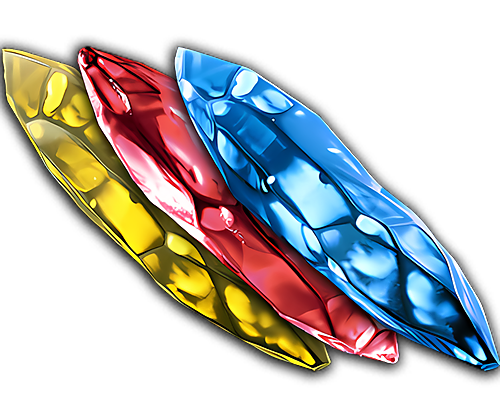Random Archon Shard