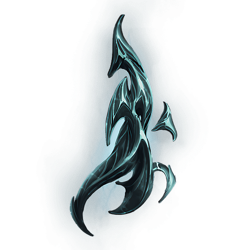 Voidplume Pinions