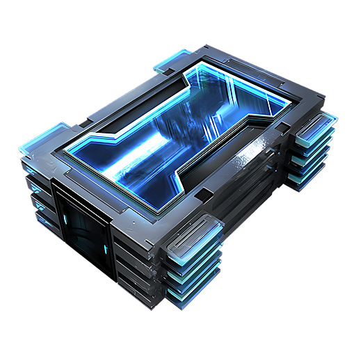 Corrupted Holokey