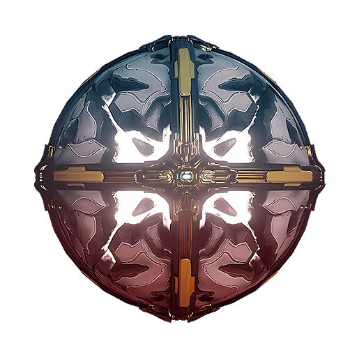 Universal Medallion