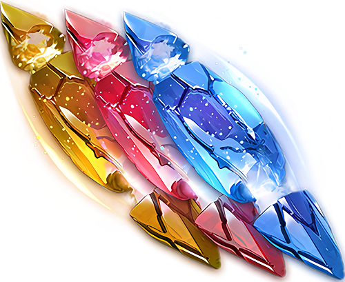 Random Tauforged Archon Shard