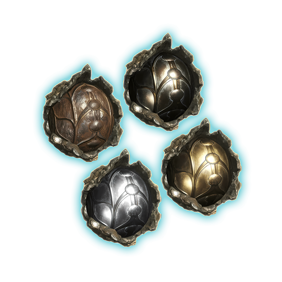 Relics