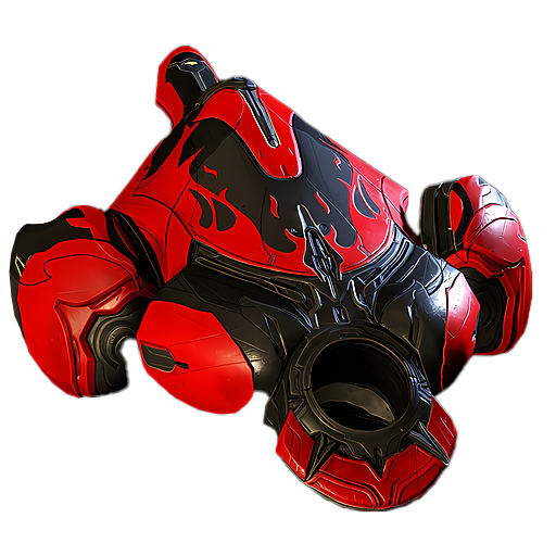 Hellshell Domestik Drone