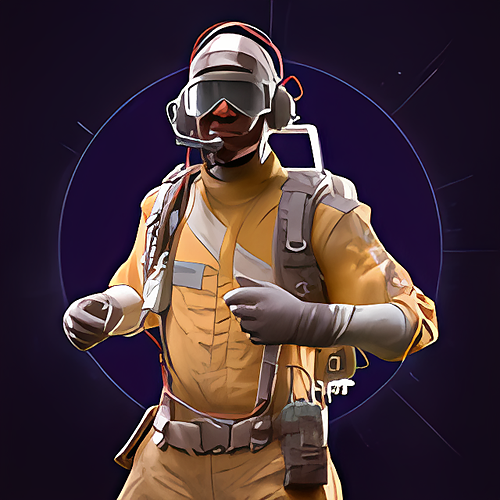 Warm Up Emote