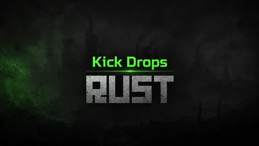 2 ROUND🟣4/4 уникальных скинов🟣KICK DROPS