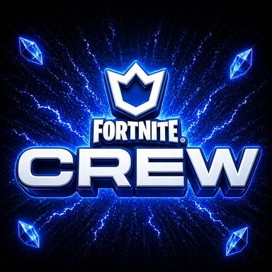 Отряд (The Crew)
