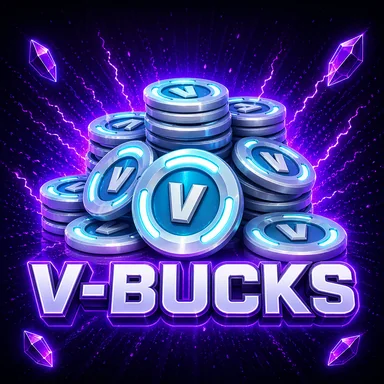 V-BUCKS