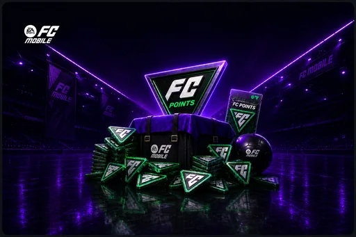 FC POINTS