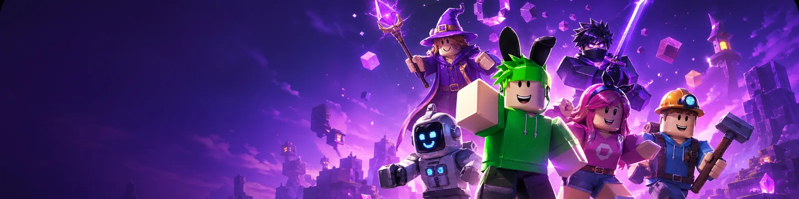 Roblox
