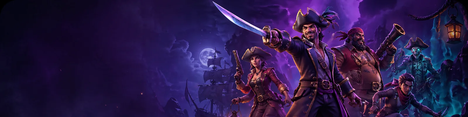 Sea of Thieves