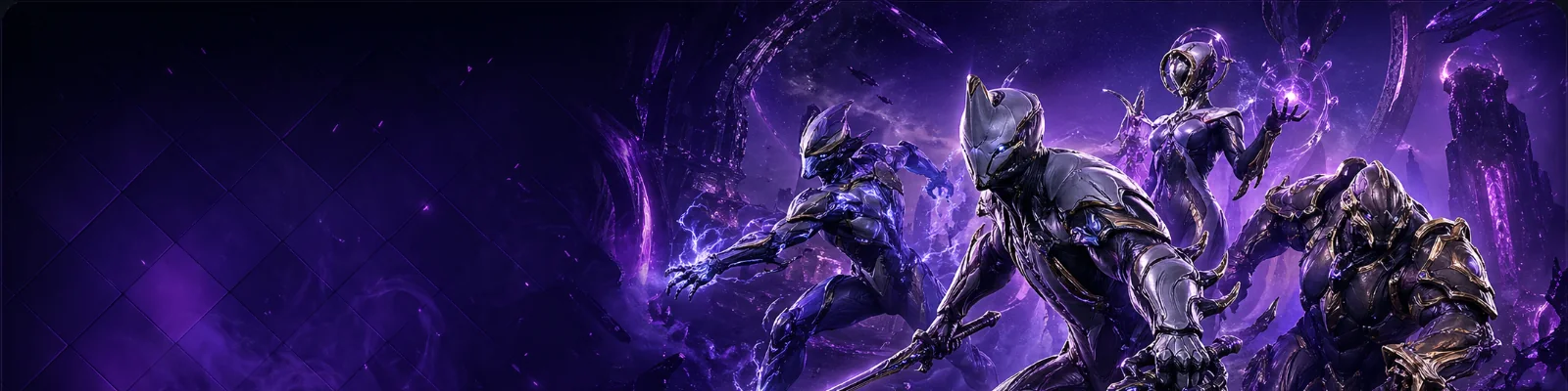 Warframe