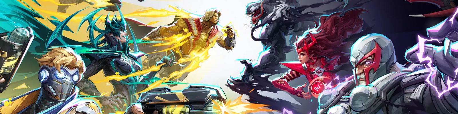 Marvel Rivals