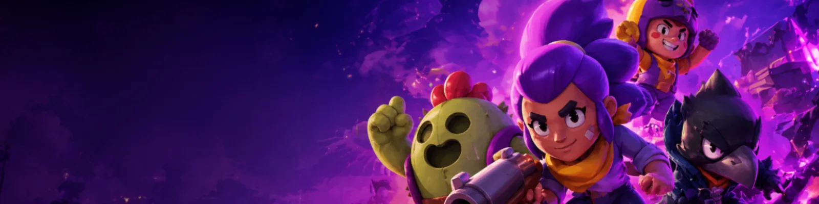 Brawl Stars