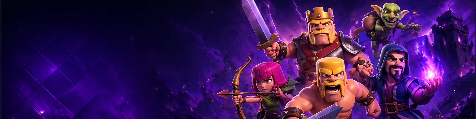 Clash of Clans