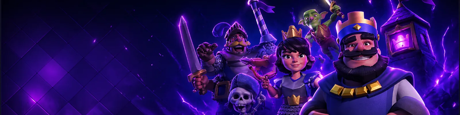 Clash Royale