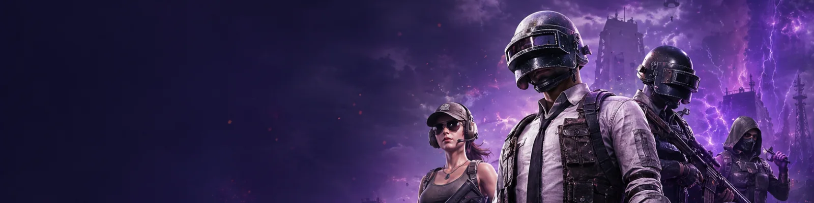 Pubg Mobile