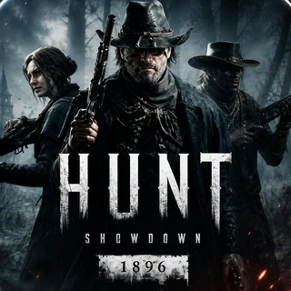 Hunt: Showdown
