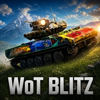 WOT Blitz