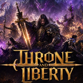 Throne and Liberty