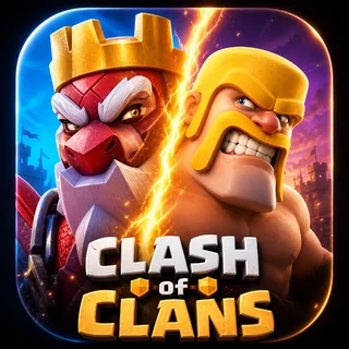 Clash of Clans